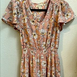 Womens dress